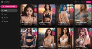 fantasygf-ai